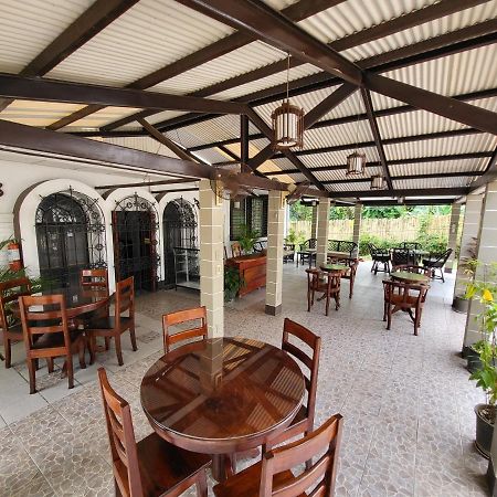 Hotel Ayahay Sa Matutina Puerto Princesa Zewnętrze zdjęcie