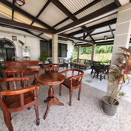 Hotel Ayahay Sa Matutina Puerto Princesa Zewnętrze zdjęcie
