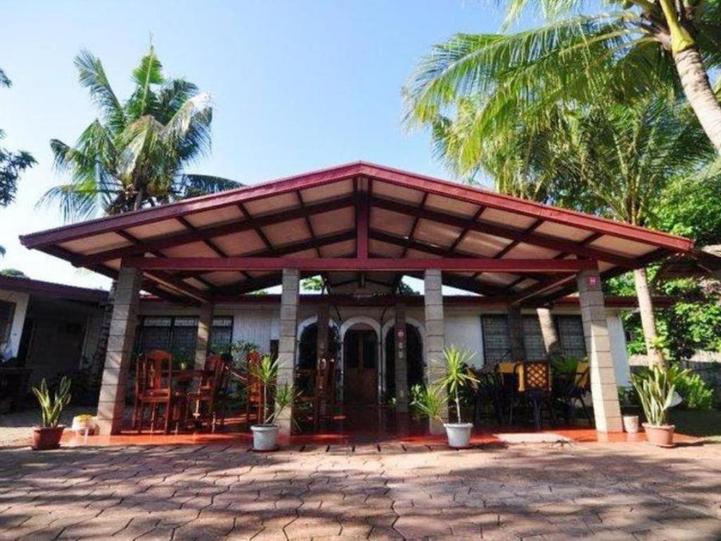 Hotel Ayahay Sa Matutina Puerto Princesa Zewnętrze zdjęcie