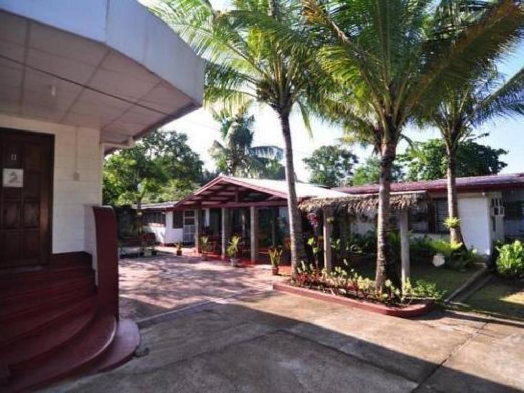 Hotel Ayahay Sa Matutina Puerto Princesa Zewnętrze zdjęcie