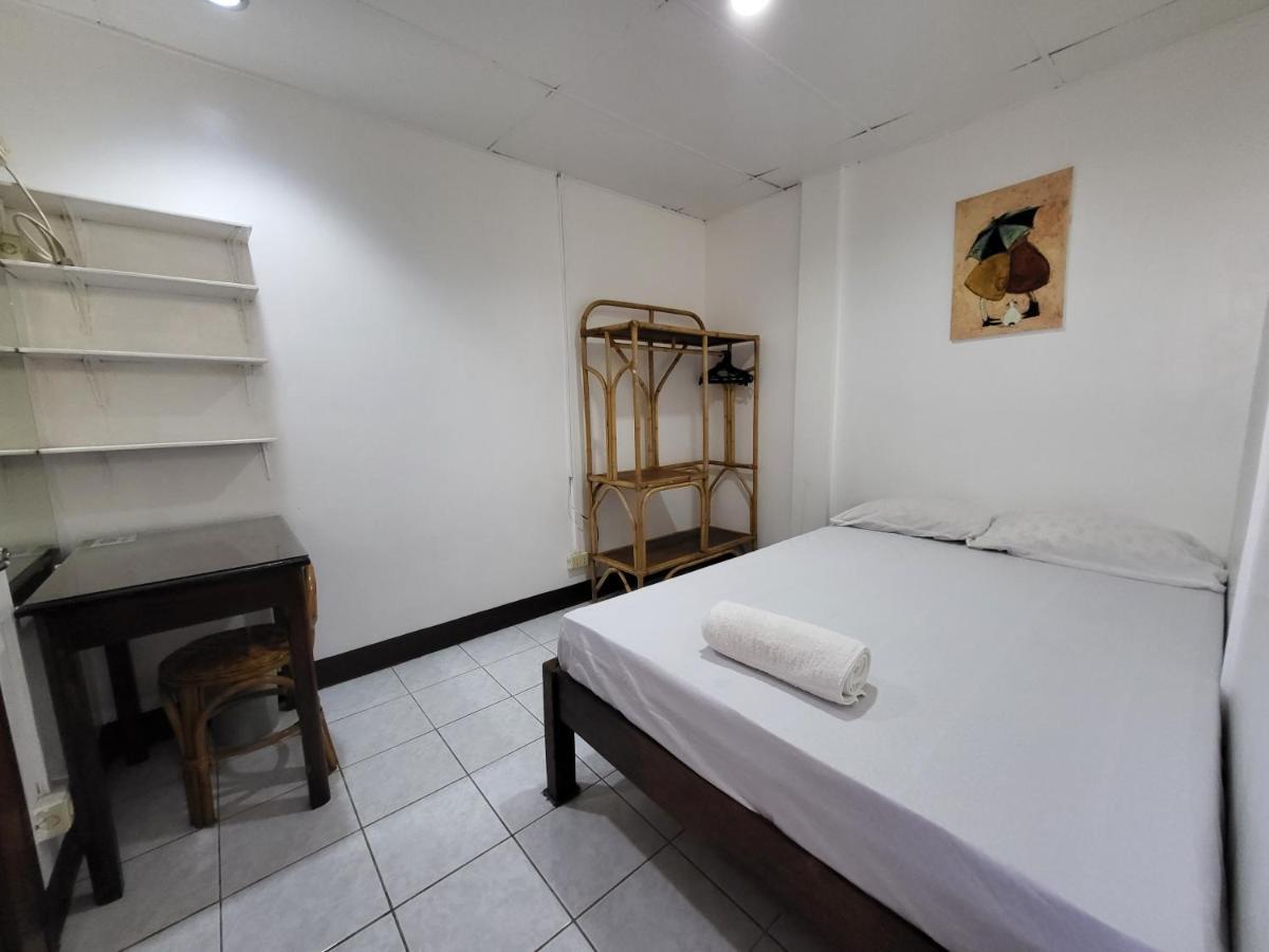 Hotel Ayahay Sa Matutina Puerto Princesa Pokój zdjęcie