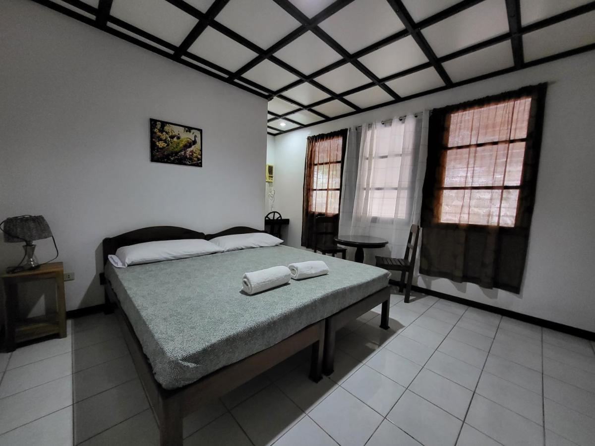 Hotel Ayahay Sa Matutina Puerto Princesa Pokój zdjęcie