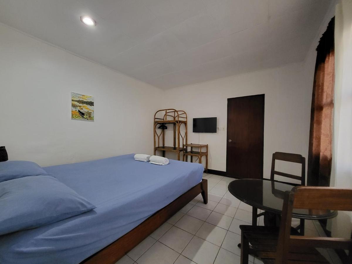 Hotel Ayahay Sa Matutina Puerto Princesa Pokój zdjęcie