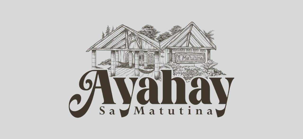 Hotel Ayahay Sa Matutina Puerto Princesa Zewnętrze zdjęcie
