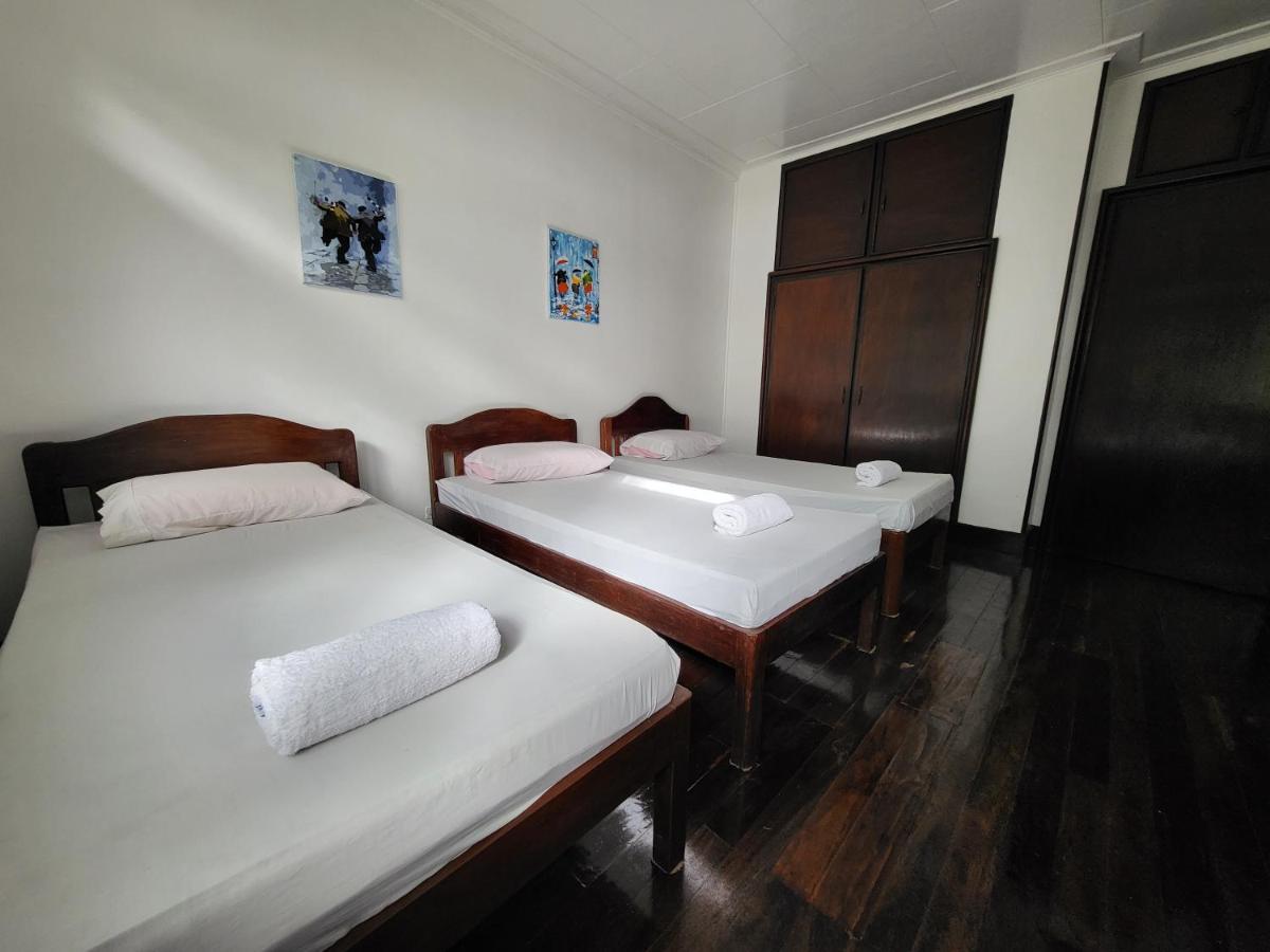 Hotel Ayahay Sa Matutina Puerto Princesa Pokój zdjęcie