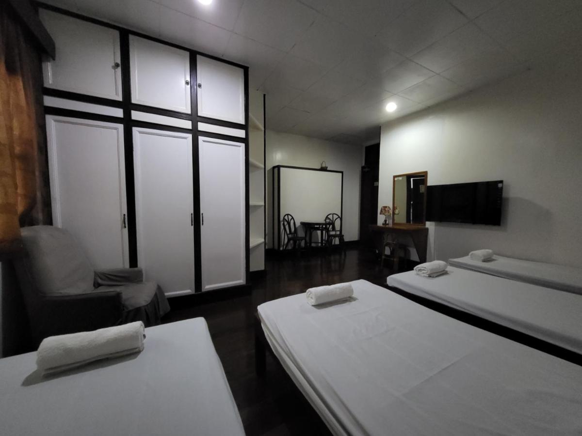 Hotel Ayahay Sa Matutina Puerto Princesa Zewnętrze zdjęcie